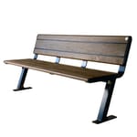 View Bayside Park Bench